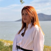 Sofia Pantelidou