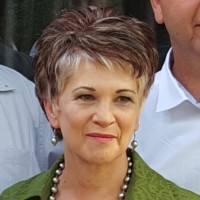 Wilna Strydom