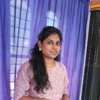 Samyuktha Godavarthi
