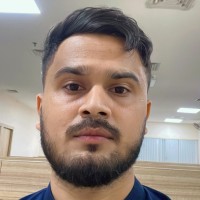 Kedar Nand Sharma