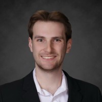 Zachary Sprinkmann