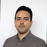 Vahid Ghodsi