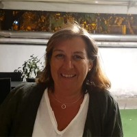 Maria Saenz De Miera