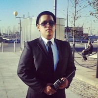 Adrian Francisco