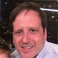 Scott Tucholka