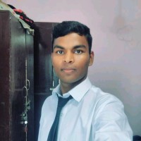 PRADHUM KUMAR MANDAL