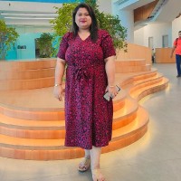 Moumita Dey Roy
