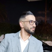 Mohammed Amine