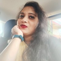 Subhashree Barik