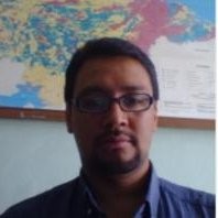 Marco Antonio Carias Mejia