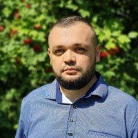 Vasyl Mykhaniv
