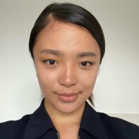 Helina Rai