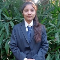 Vaghela Bhavika