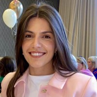 Jessica Mcparland