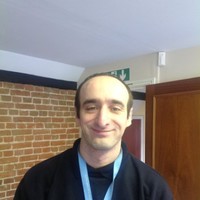 Przemyslaw Warcaba