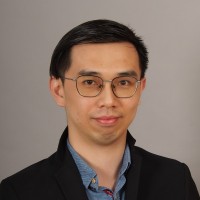 Guang Min Chin