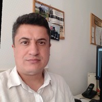 Sedat Bi̇lki̇