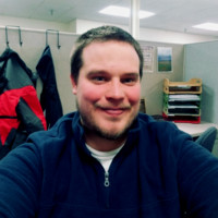 Joshua Kinneman