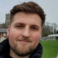 Rhys North