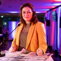 Dominique Van Bohemen-Gijselaers