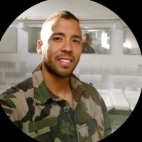 Florent Mesana