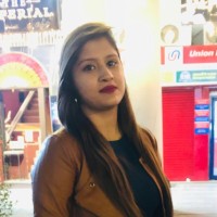 Payal chadda