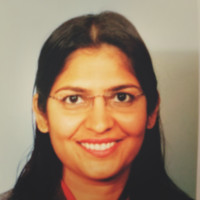 Daksha Vaidya