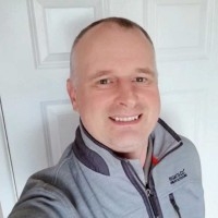 Tim Cope