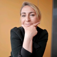 Sophie VILLARI