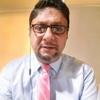 Taha Saiyed Mohammed