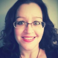 Beth Haggmark