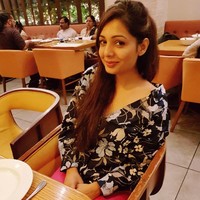 Mayuri Sinha