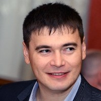 Александр Лавроненко