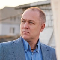 Максим Дуденко