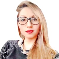 Diana Carolina Romero Bernal
