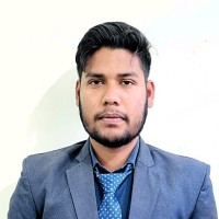 Ayush Kumar