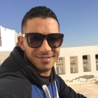 Mohamed Ali Mahmoud