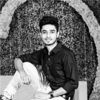 Vishnu Mr