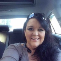 Patricia Leigh