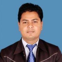 Siraj Malik