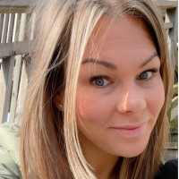 Jennie Stahre