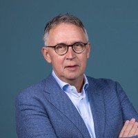 Ton Huisman
