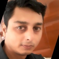 SHUBHANSHU MAHESHWARI