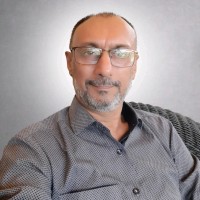 Rajesh Upadhyay