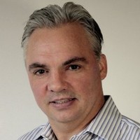 Mark Tucker
