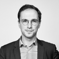 Mathieu Beauchant