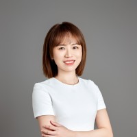 Peggy Kuang