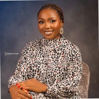 Blessing Omotunde