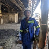Elvis Mambwe
