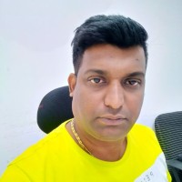 Ratish Ghag